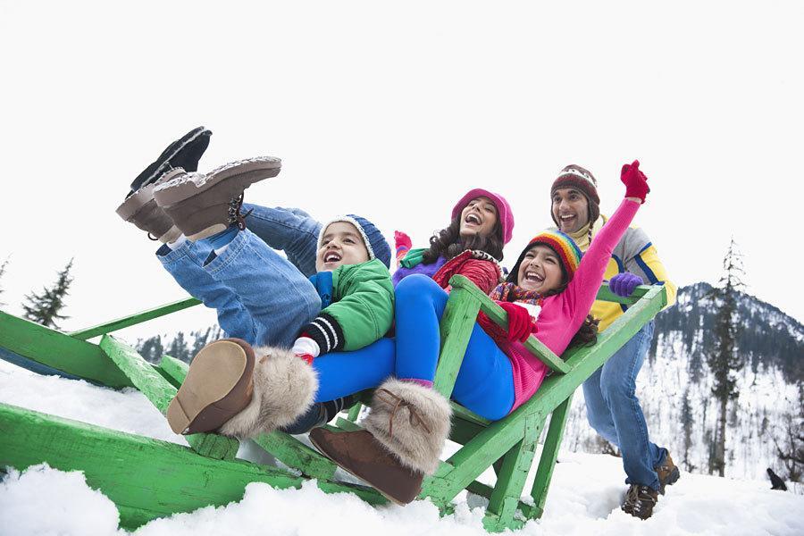 United 21 Resort Чейл Экстерьер фото