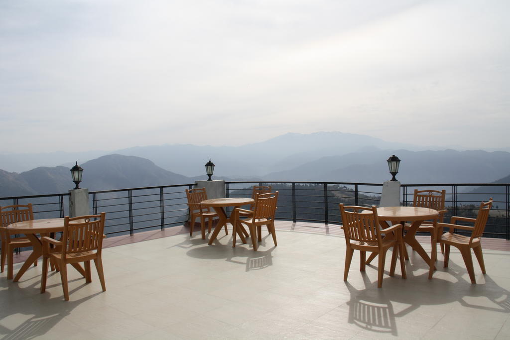 United 21 Resort Чейл Экстерьер фото