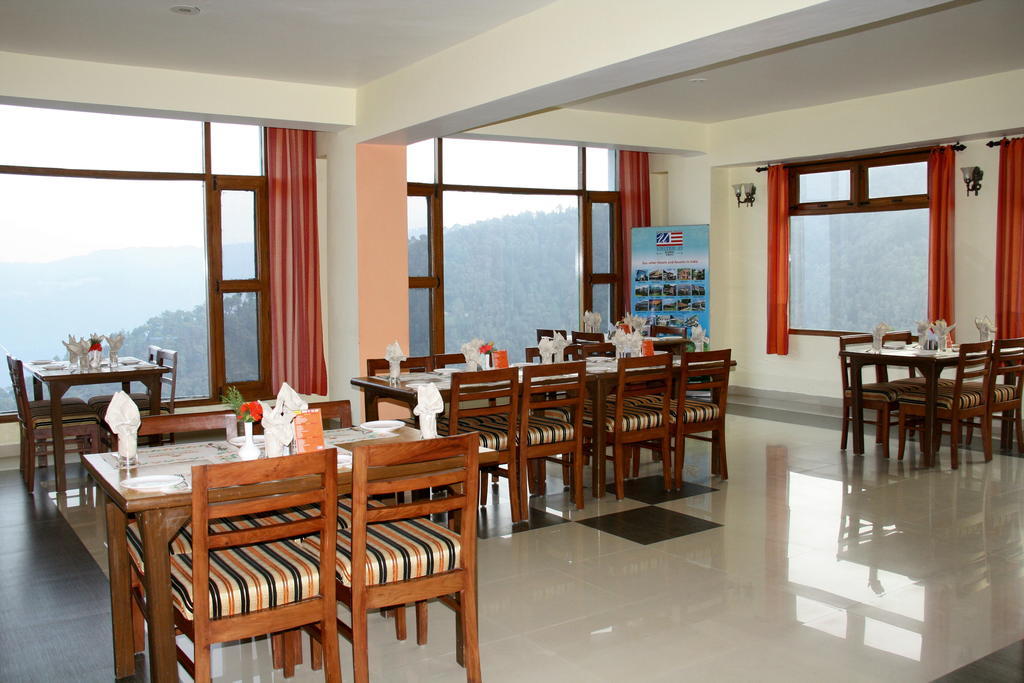 United 21 Resort Чейл Экстерьер фото