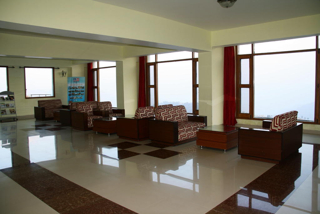 United 21 Resort Чейл Экстерьер фото