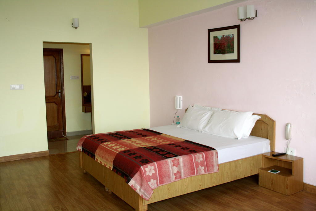 United 21 Resort Чейл Номер фото