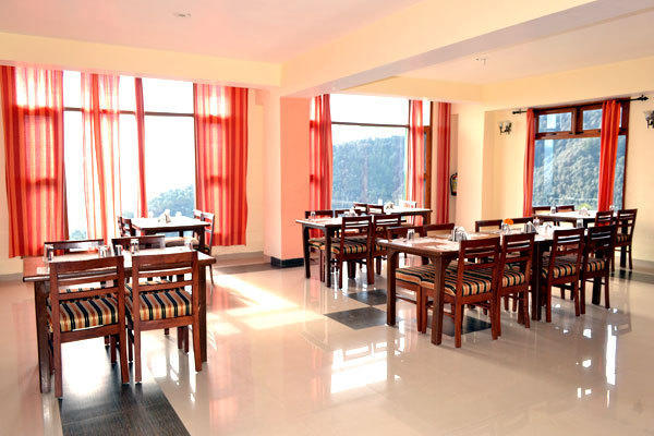 United 21 Resort Чейл Экстерьер фото