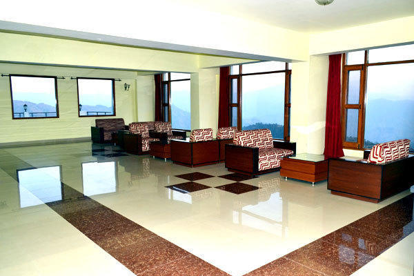 United 21 Resort Чейл Экстерьер фото
