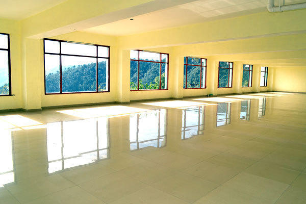 United 21 Resort Чейл Экстерьер фото